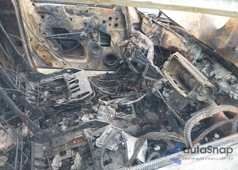 2008 Hummer H3 Suv z USA, uszkodzony, nr VIN 5GTEN13EX88126392